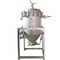 Horizontal Pressure Leaf Filter 6 Inch 8 Inch Pharmaceuticals Oil Industry